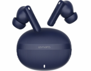 4smarts TWS Bluetooth sluchátka SkyBuds Pro ANC, tmavě modrá