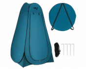 Nils Extreme NC1706 TYRKYSOVÁ ŠATNA NILS CAMP