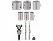 Bosch SADA PILY T MM B 10P Sada