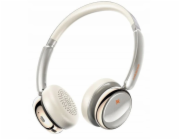 FiiO Snowsky Anytime - titanově zlatá - Bluetooth sluchátka na uši s aktivním potlačením hluku (ANC)