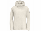 Jack Wolfskin Bunda Nature 2l Jkt W 1114861-5127 bílá S