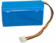 Tesla RoboStar iQ100/400/400 Plus/700/700 Plus - baterie, konektor