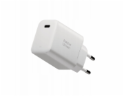NoName Native Union Fast GaN Charger - 45W PD nabíječka, 1x USB-C (bílá)