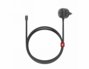 Twelve South PowerCord EU - 30W nabíječka do zásuvky s 1,2m kabelem USB-C (slate)