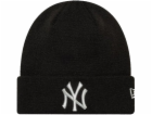 New Era Kšiltovka NY Yankees MLB Metallic Cuff Knit Beani...