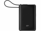 Silicon Power Powerbanka CP10 10000mAh PD USB-A 2xUSB-C č...