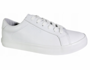 Big Star Boty SS274280 bílé 36