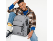 Eastpak Batoh Morius EK00040F3631 šedý Jedna velikost