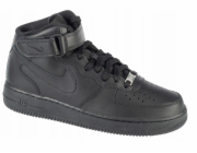 Nike Air Force 1 Mid 07 CW2289-001 Černá 47.5