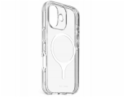 Decoded DropTec Transparent Backcover iPhone 17 Transparent