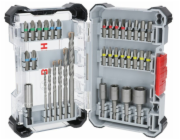 Bosch SADA VRTÁKŮ A BITŮ 35dílná EH/Mas.