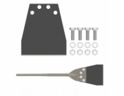 Bosch Sada dílů ReplacementFS SDSmax