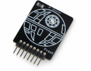 Massacre IR Blaster - IR zesilovač se 7 LED diodami pro Flipper Zero - Rabbit Labs