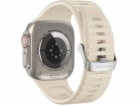 Decoded Řemínek ULTRA TRACTION pro Apple Watch 42 / 44 / ...