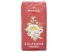 Turtle Coffee Zrnková káva Manuel Solaroma 1kg