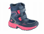 Lotto Alstyne Tex K 2600490K-5940 Tmavě modrá 34