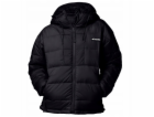 Columbia Bunda s kapucí Pike Lake III 2133563010 Černá S