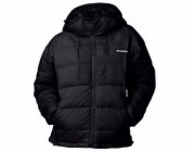 Columbia Bunda s kapucí Pike Lake III 2133563010 Černá S