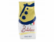 La Brasiliana Zrnková káva Oro Blu Isabella 1kg