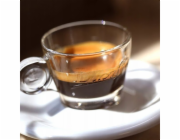 Lucaffe Mamma Lucia - ESE sáčky 150 kusů