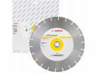 Bosch ECO SEGM DIAMANTOVÝ KOTOUČ 300 /20,00
