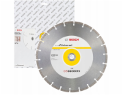Bosch ECO SEGM DIAMANTOVÝ KOTOUČ 300 /20,00