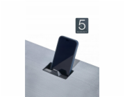 Scanstrut Aura 10W 12/24V SC-CW-12F magnetická vodotěsná indukční nabíječka