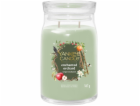 Yankee Candle Signature Enchanted Orchard Svíčka velká 567 g