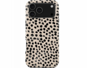 UAB Hautica Burga Tough Magsafe - ochranný kryt pro iPhone 17 Pro Max kompatibilní s MagSafe (mandlové latte)