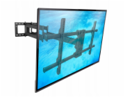 Fiber Novelty Longo 200 - Extra dlouhý otočný držák pro LCD LED televizory s úhlopříčkou 32"-80"