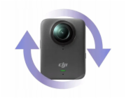 DJI Care Refresh Osmo 360 (2letý plán)