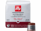 illy Kávové kapsle Nespresso Iperespresso Tostato Intenso...