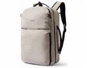 NorthFinder Bellroy Lite Travel Pack - cestovní batoh o objemu 30 litrů s kapsou na notebook (jasňácký)