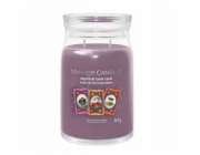 Yankee Candle Signature Mystická tarotová svíčka velká 567 g