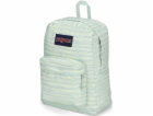JanSport Batoh Superbreak EK0A5BAG6K01 Zelený Jedna velikost