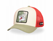 Capslab X Looney Tunes CL-LOO11-1-CT-BUG1 Béžová Jedna velikost