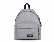 Eastpak Batoh Padded Pak'r EK0006203631 šedý Jedna velikost