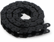 BambuLab Průvodce kabely pro tiskárny Bambu Lab řady X1/P1