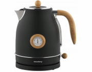 Klausberg RÝCHLOVÁ KONVICE 1,7 L S TEPLOMEREM KB-7907 RETRO