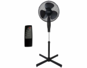 Klausberg Podlahový ventilátor KB-7885