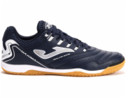 Joma Pánské tmavě modré halové kopačky Maxima 2503 (MAXW2503IN)