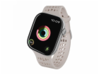 Decoded Silicone Ares O Band - silikonový řemínek pro App...