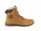 Palladium Pampa Sport Cuff WPS 72992-228-M Žlutá 42