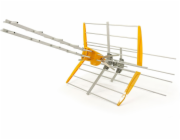 Televes Směrová anténa V Zenit MIX UHF, ref. 149322, sáček k.48