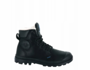 Palladium Pampa Sport Cuff WPS 72992-001-M Černá 45
