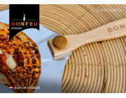 BonFeu STROJEK NA PIZZU BONFEU