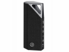 Bugani Brief - černo-stříbrný - Přenosný Bluetooth reprod...