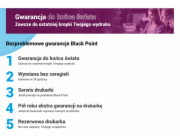 Black Point [LCBPBTN821XLC] Toner BP (Brother TN-821XLC)