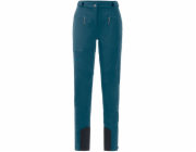 Jack Wolfskin Kalhoty Salmaster W 1507681-4133 Modrá 38