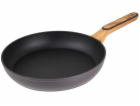 Bergner MULTICLAD FRYPAN 28cm BG-56032 CHARCOAL